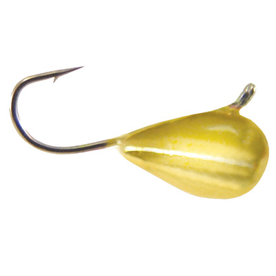 ACME Tackle Professional Grade Tungsten Jigs Gold Nugget