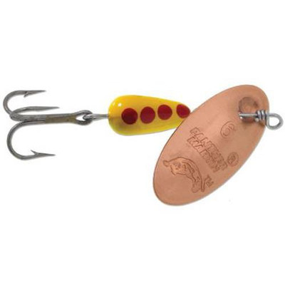 PANTHER MARTIN Classic Regular Series 2PMAG Fishing Lure