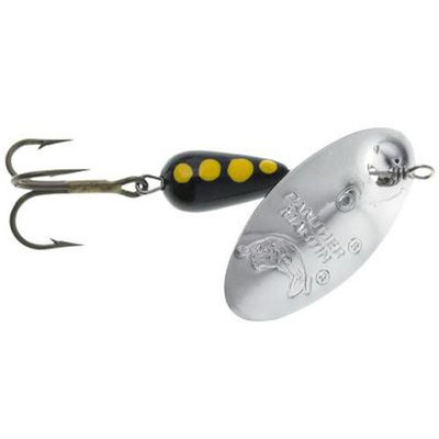 Panther Martin Regular Series Spinner - FishUSA