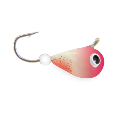 ACME Tackle Professional Grade Tungsten Jigs Bloody Nose