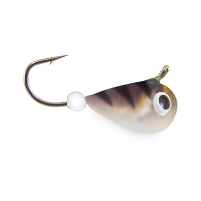 ACME Tackle Professional Grade Tungsten Jigs Wiggler