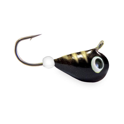 ACME Tackle Professional Grade Tungsten Jigs Night Rider