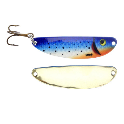 ACME Tackle Side-Winder Blue Shiner