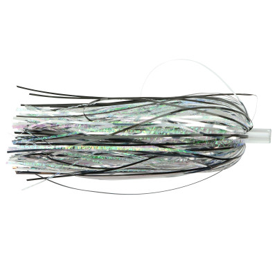 Howie Tackle Howie Fly Glitter Black-Silver