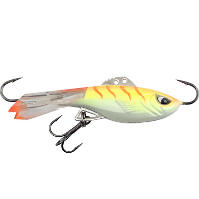 attaching release to fly fish net The original Keep and Hemispheric Magnetic Keeper™ Cnc Softbait Lure MOLD Van Staal Color:Custom- Magic