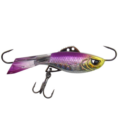 Ice Lures Acme HR4/WW Hyper-Rattlebait- 1.5 1/3oz, Wally World