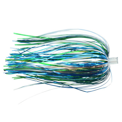 Howie Tackle Howie Fly Blue-Green-Silver