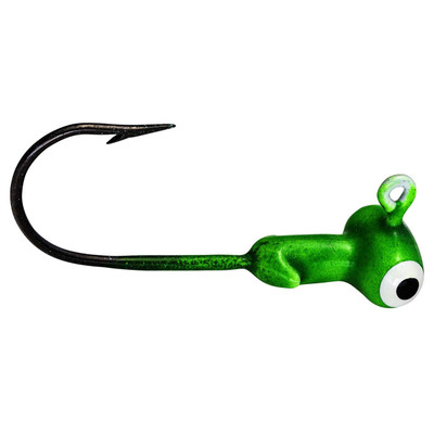 Shanks Op01 Teste Jig Strike King Mr. Crappie Da 1/8 Oncia - Per