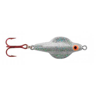 The Rattl'n Flyer Spoon by Lindy 12/28/18 – Lure of the Week