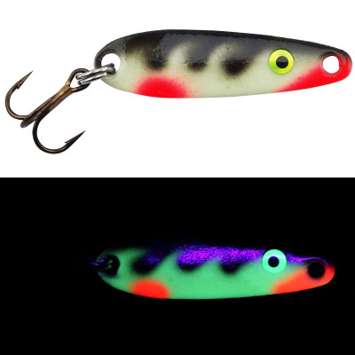 Moonshine Lures Jigging Spoon - FishUSA