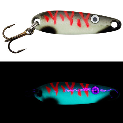 Moonshine Lures Jigging Spoon - FishUSA