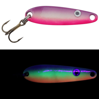 Moonshine Lures Mainliner Casting Spoon - FishUSA