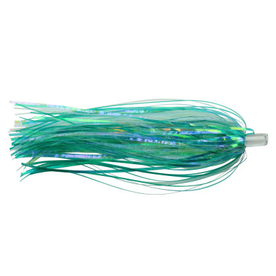 Howie Tackle Howie Fly Glitter-Aqua