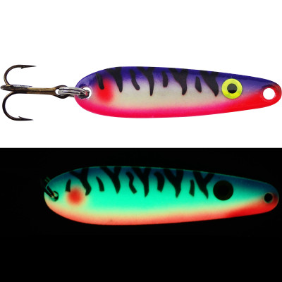 Moonshine Lures Jigging Spoon Thumper