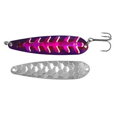  Dreamweaver DW Spoon Exclusive Color - Buffalo Bill-Pink Back 3  3/4 in. : Sports & Outdoors