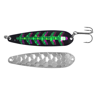 Dreamweaver DW Spoon Roy's Salmon Seeker