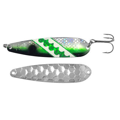 Dreamweaver DW Spoon Green Gator