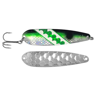 Dreamweaver DW Spoon Green Gator