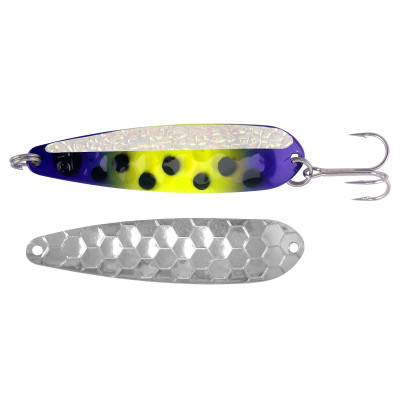 Dreamweaver DW Spoon Purple Glow Frog