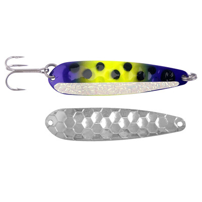 Dreamweaver DW Spoon Purple Glow Frog