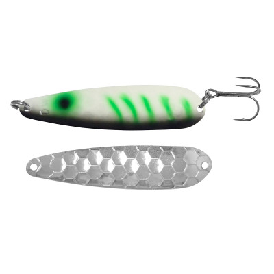 Dreamweaver DW Spoon Green Alewife