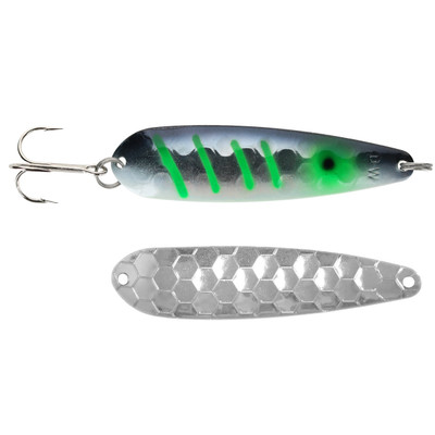 Dreamweaver DW Spoon Green Alewife