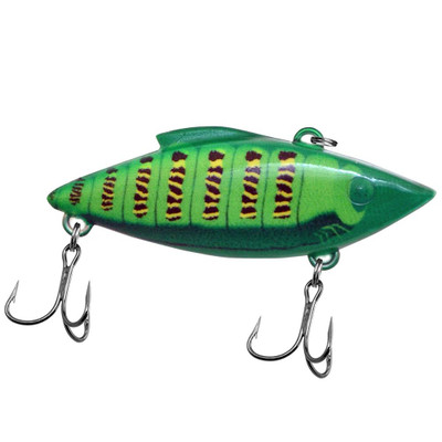 Bill Lewis Tiny Trap Rat-L-Trap - FishUSA