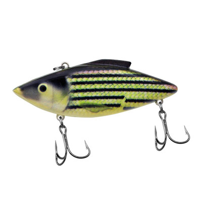 Bill Lewis Rat-L-Trap Barfish