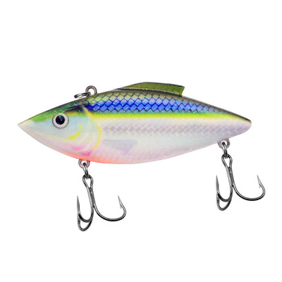 Bill Lewis Rat-L-Trap Blue Shiner