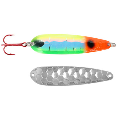 Dreamweaver DW Spoon Mixed Vegetable Double UV