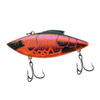 Bill Lewis Rat-L-Trap, Blue Shiner