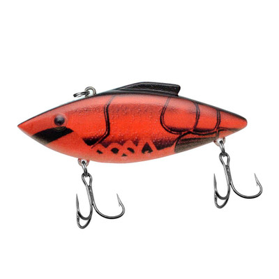 Bill Lewis Rat-L-Trap Cherry Craw