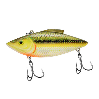 Bill Lewis Rat-L-Trap Fathead Minnow