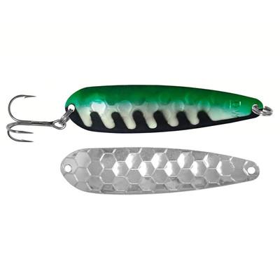 Dreamweaver DW Spoon VQ Green Alewife