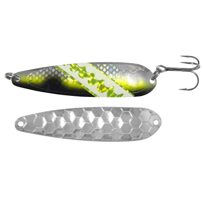 Dreamweaver DW Spoon Yellow Gator