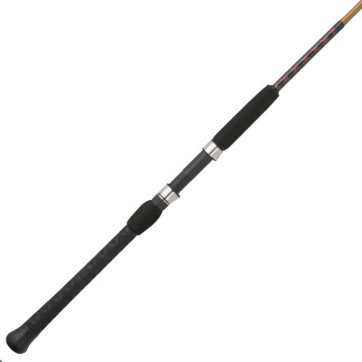 St. Croix Mojo Yak Spinning Rod - FishUSA