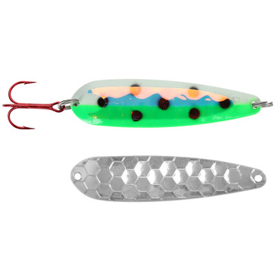 Dreamweaver DW Spoon Super Glow Beefeater Double UV