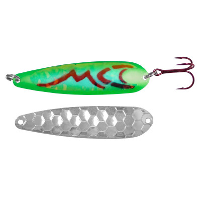 Dreamweaver DW Spoon Super Glow Da Shiznit Double UV