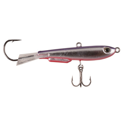 Johnson Johnny Darter Purple Flash