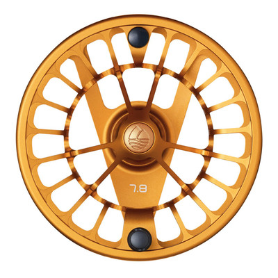 Redington Rise Fly Reel Spare Spool Amber