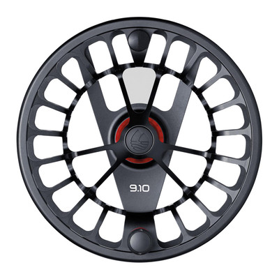 Redington Rise Fly Reel Spare Spool Black