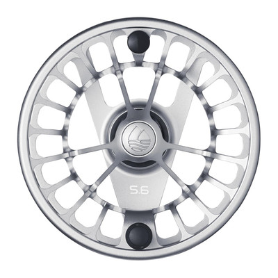 Redington Rise Fly Reel Spare Spool Silver