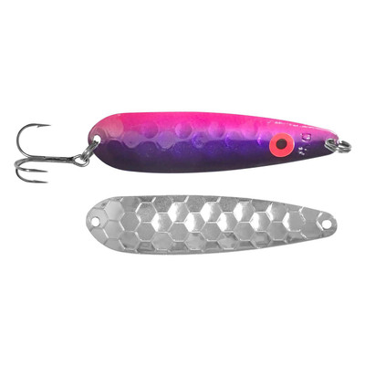 Dreamweaver DW Spoon Andy's Walleye Slapper