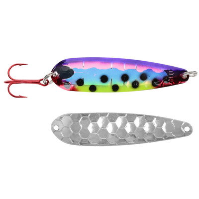 Dreamweaver DW Spoon Show Car Double UV