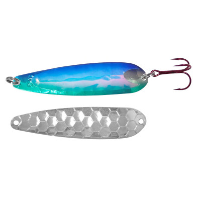 Dreamweaver DW Spoon Blue Dolphin Double UV