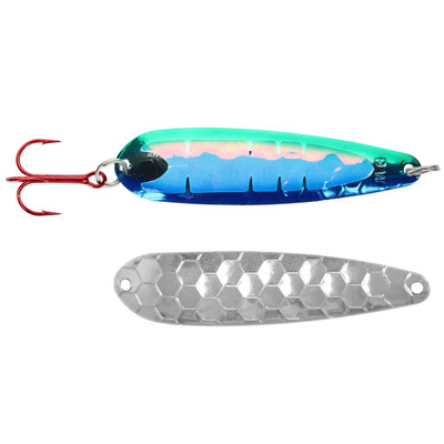 Dreamweaver DW Spoon Blue Dolphin Double UV