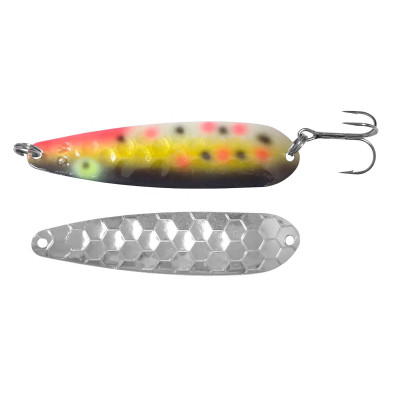 Dreamweaver DW Spoon Brown Trout Too