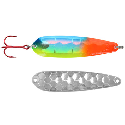 Dreamweaver DW Spoon Capt. Gary's Double UV