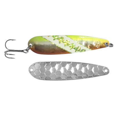 Dreamweaver DW Spoon Caramel Dolphin