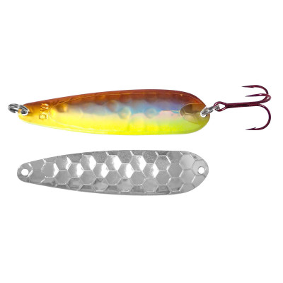 Dreamweaver DW Spoon Caramel Dolphin Double UV